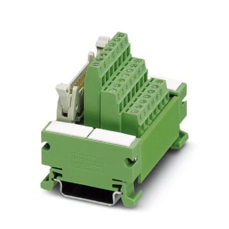 Phoenix contact UM 45-FLKS20 Interface module