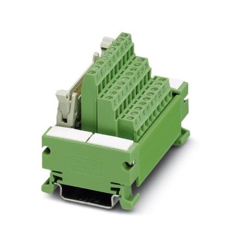 Phoenix contact UM 45-FLKS26 Interface module