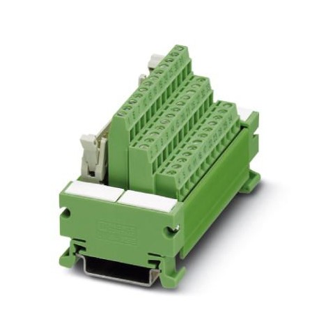Phoenix contact UM 45-FLKS34 Interface module