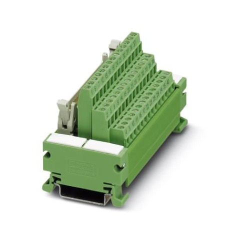 Phoenix contact UM 45-FLKS40 Interface module