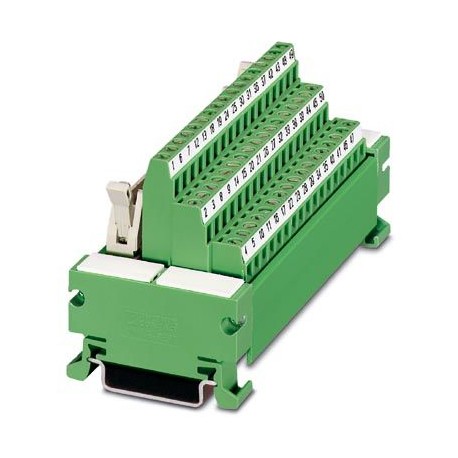 Phoenix contact UM 45-FLKS50 Interface module