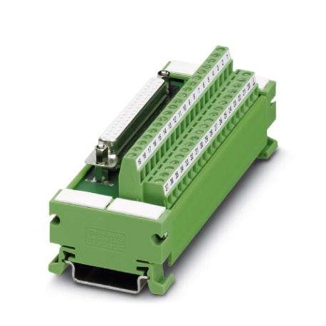 Phoenix contact UM 45-D37SUB/B Interface module