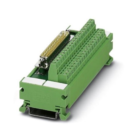 Phoenix contact UM 45-D50SUB/B Interface module