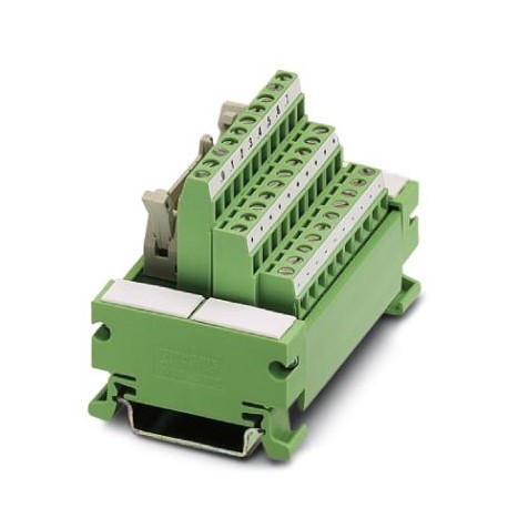 Phoenix contact UM 45-FLK14/ 8IM/PLC Passive module