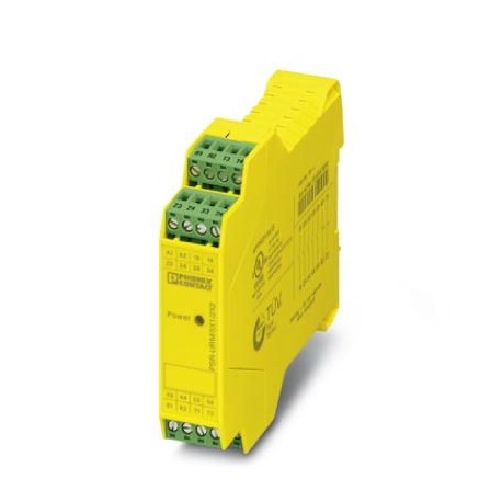 Phoenix contact PSR-SPP-24UC/URM/5X1/2X2 PSR-SPP- 24UC/URM/5X1/2X2 2963970 PHOENIX CONTACT Coupling relay