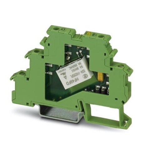 Phoenix contact DEK-REL-24/1/AKT DEK-REL- 24/1/AKT 2964063 PHOENIX CONTACT Relay Module