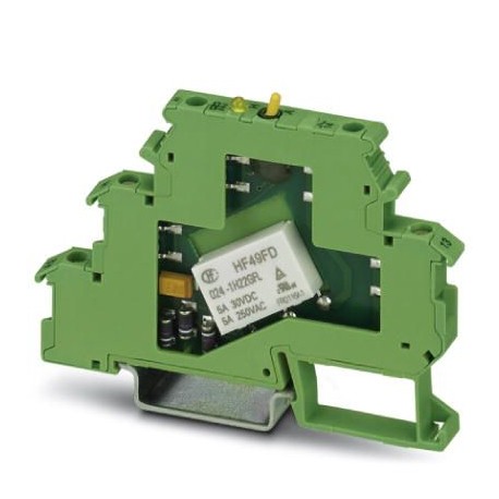 Phoenix contact DEK-REL-24/1/S DEK-REL- 24/1/S 2964131 PHOENIX CONTACT Relay Module