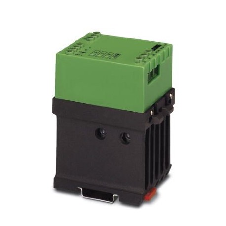 PHOENIX CONTACT ELR W3/ 9-500 ELR W3/ 9-500 2964186 PHOENIX CONTACT Reversing load relay