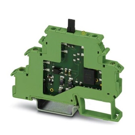 PHOENIX CONTACT DEK-OE-24DC/ 48DC/100/T DEK-OE- 24DC/ 48DC/100/T 2964254 PHOENIX CONTACT Solid-state relay terminal block