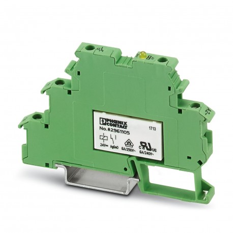 Phoenix contact DEK-REL-G24/21 Relay Module