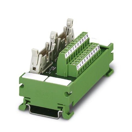 Phoenix contact UM 45-2FLK14/S7 UM 45- 2FLK14/S7 2965143 PHOENIX CONTACT Passive module