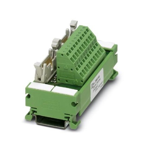PHOENIX CONTACT UM 45-2FLK14/ZFKDS/S7 UM 45- 2FLK14/ZFKDS/S7 2965156 PHOENIX CONTACT Passive module