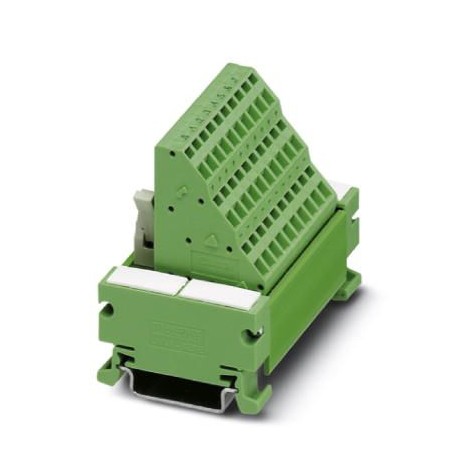 PHOENIX CONTACT UM 45-FLK14/ 8IM/ZFKDS/PLC UM 45-FLK14/ 8IM/ZFKDS/PLC 2965211 PHOENIX CONTACT Passive module