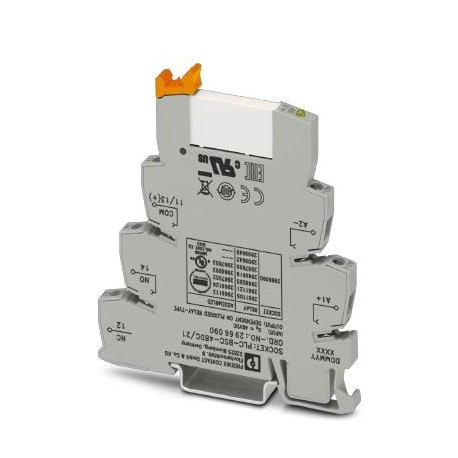 PHOENIX CONTACT PLC-RSC-48DC/21 PLC-RSC- 48DC/21 2966113 PHOENIX CONTACT Relay Module