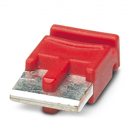 PHOENIX CONTACT FBST 6-PLC RD FBST 6-PLC RD 2966236 PHOENIX CONTACT Single plug-in bridge