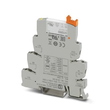 Phoenix contact PLC-RSC-24DC/ 1AU/SEN PLC-RSC- 24DC/ 1AU/SEN 2966317 PHOENIX CONTACT Relay Module