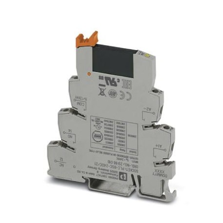PHOENIX CONTACT PLC-OSC-24DC/ 48DC/100 PLC-OSC- 24DC/ 48DC/100 2966728 PHOENIX CONTACT Solid-state relay module