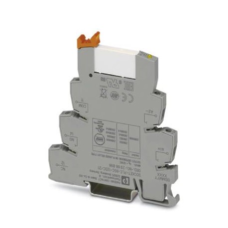 PHOENIX CONTACT PLC-RSC-12DC/21 PLC-RSC- 12DC/21 2966906 PHOENIX CONTACT Relay Module