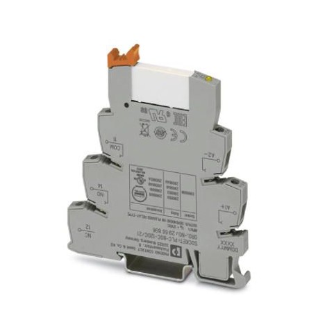 Phoenix contact PLC-RSC-12DC/21AU PLC-RSC- 12DC/21AU 2966919 PHOENIX CONTACT Relay Module