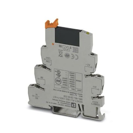 Phoenix contact PLC-OSC-24DC/230AC/ 1/ACT PLC-OSC- 24DC/230AC/ 1/ACT 2967947 PHOENIX CONTACT Solid-state relay module