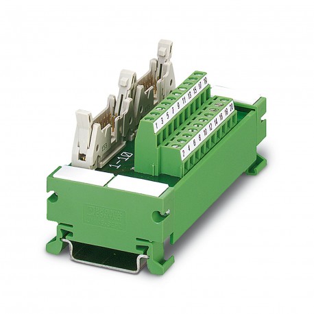 Phoenix contact UM 45-2FLK14/AB-1756 UM 45- 2FLK14/AB-1756 2968360 PHOENIX CONTACT Passive module