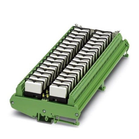 Phoenix contact UM-32 RM/RT-G24/21/PLC Active module