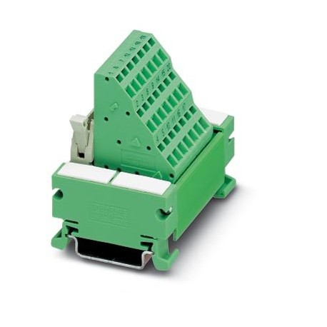 PHOENIX CONTACT UM 45-FLKS20/ZFKDS UM 45-FLKS20/ZFKDS 2968409 PHOENIX CONTACT Interface module