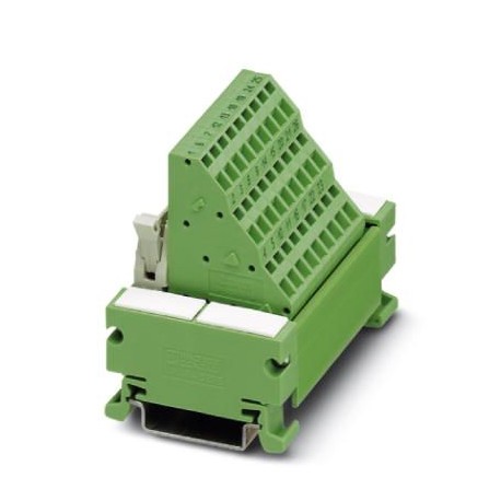 PHOENIX CONTACT UM 45-FLKS26/ZFKDS UM 45-FLKS26/ZFKDS 2968412 PHOENIX CONTACT Interface module