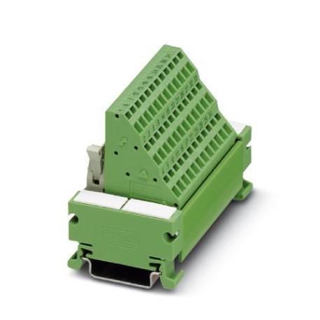 PHOENIX CONTACT UM 45-FLKS34/ZFKDS UM 45-FLKS34/ZFKDS 2968425 PHOENIX CONTACT Interface module