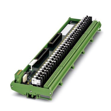 Phoenix contact UM-2KS50/32RM/MR/21/SPT/CS Active module