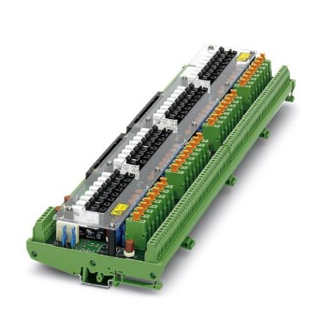 Phoenix contact UM-2KS50RM/32MR/SI/1/551/MT Active module