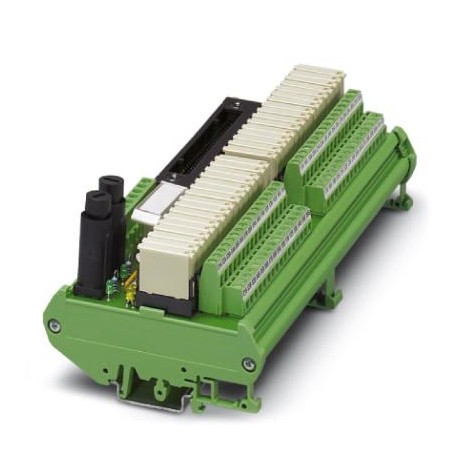 Phoenix contact UMK-32 RM/MR-G24/1/YCS Active module
