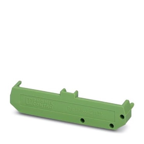 PHOENIX CONTACT UMK-SE 11,25 UMK-SE 11,25 2970002 PHOENIX CONTACT Components of electronic housing