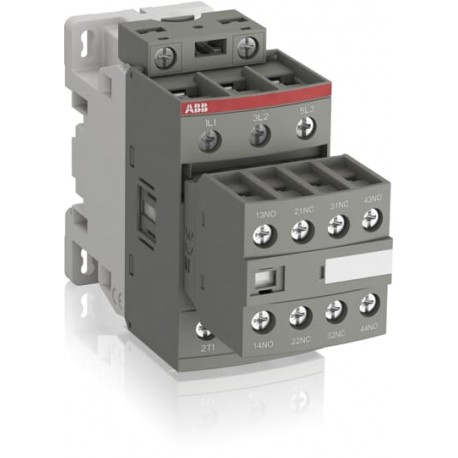 Abb 1SBL297001R1322 AF38-30-22-13 100-250V50/60HZ-DC Contactor