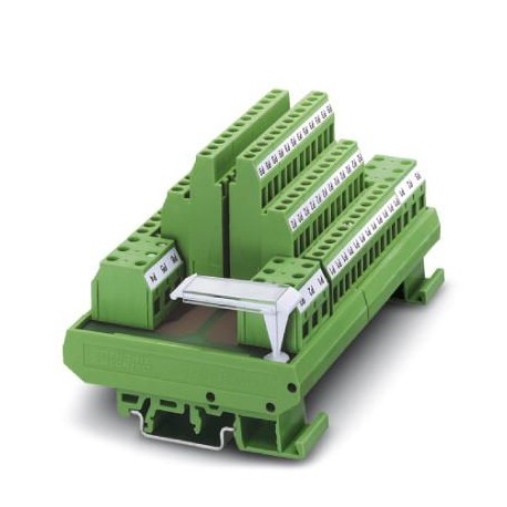 PHOENIX CONTACT UMK-PVB 6 UMK- PVB 6 2972136 PHOENIX CONTACT Potential distributors