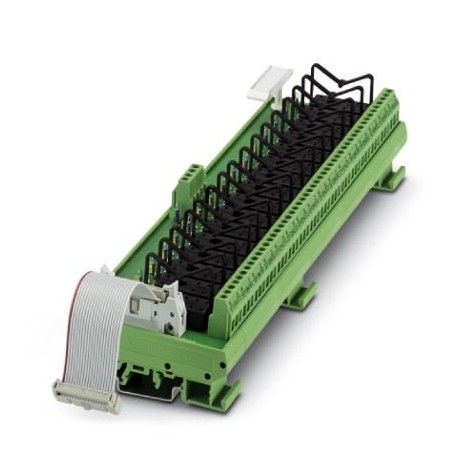 Phoenix contact UMK-16 RELS/KSR-G24/21/E/PLC Active module