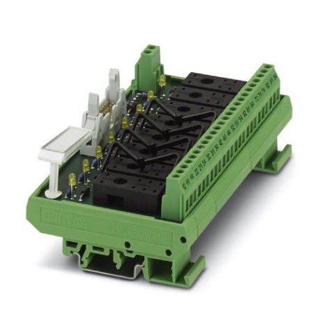 Phoenix contact UMK-8 RELS/KSR-G24/21/PLC UMK- 8 RELS/KSR-G24/21/PLC 2974914 PHOENIX CONTACT Active module