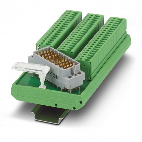 PHOENIX CONTACT UMK-EC56/FRONT 2,5V/L UMK- EC56/FRONT 2,5V/L 2976158 PHOENIX CONTACT Interface module