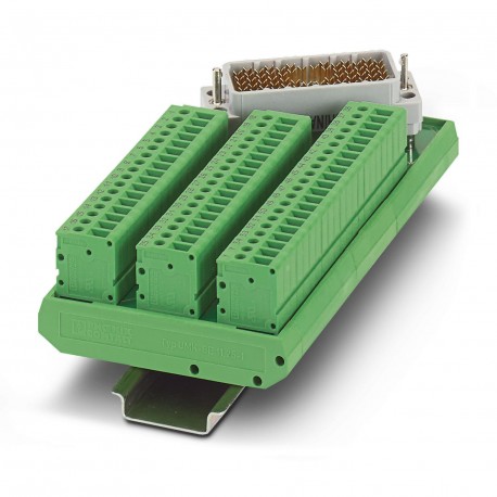 PHOENIX CONTACT UMK-EC56/FRONT 2,5V/R UMK- EC56/FRONT 2,5V/R 2976161 PHOENIX CONTACT Interface module