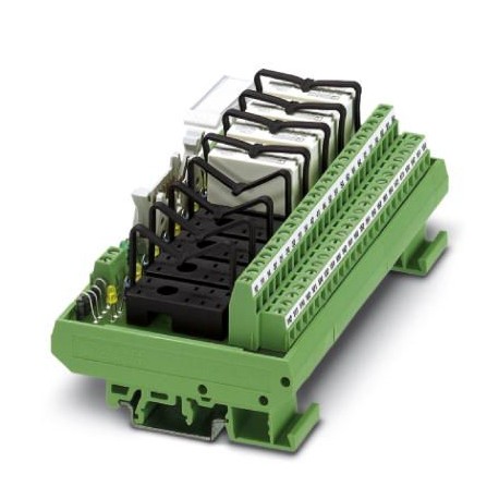 Phoenix contact UMK-8 RELS/KSR-G24/21-21/PLC UMK- 8 RELS/KSR-G24/21-21/PLC 2976187 PHOENIX CONTACT Active module