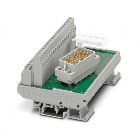 PHOENIX CONTACT UMK-EC38/38-XOL UMK- EC38/38-XOL 2976284 PHOENIX CONTACT Interface module
