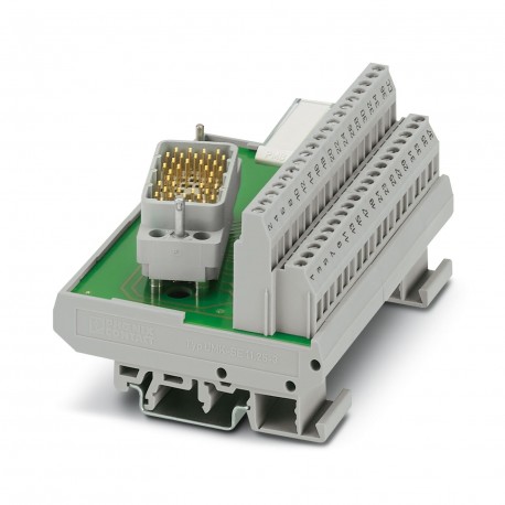 PHOENIX CONTACT UMK-EC38/38-XOR UMK- EC38/38-XOR 2976297 PHOENIX CONTACT Interface module