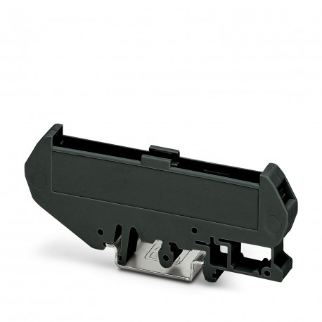 Phoenix contact UM 72-LG 10 BK Electronic housing