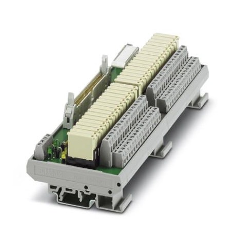 Phoenix contact UMK-32 RM/MR-G24/1/PLC Active module