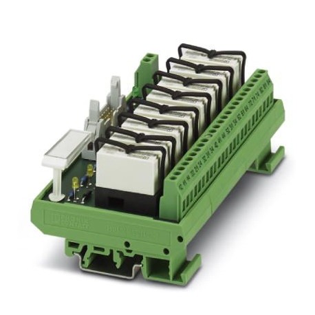 Phoenix contact UMK-8 RM/KSR-G 24/21/PLC UMK- 8 RM/KSR-G 24/21/PLC 2979485 PHOENIX CONTACT Active module