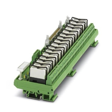 Phoenix contact UMK-16 RM/KSR-G 24/21/PLC Active module