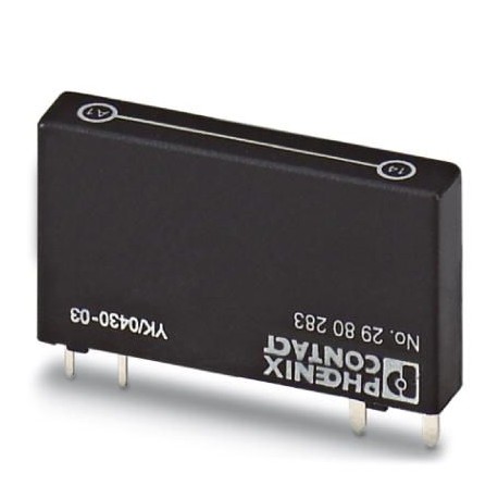 PHOENIX CONTACT PLC-BP A1-14 PLC-BP A1-14 2980283 PHOENIX CONTACT Single plug-in bridge