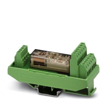 Phoenix contact PSR-SCF-24UC/URM/4X1/2X2 PSR-SCF- 24UC/URM/4X1/2X2 2981444 PHOENIX CONTACT Coupling relay