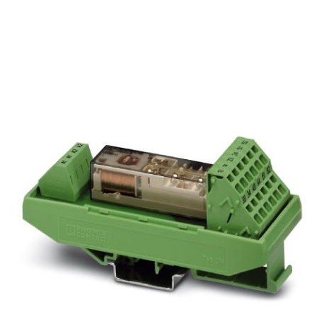 Phoenix contact PSR-SPF-24UC/URM/4X1/2X2 Coupling relay