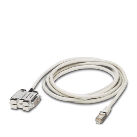 Phoenix contact CABLE-15/8/250/RSM/SEW-X15 Adapter cable